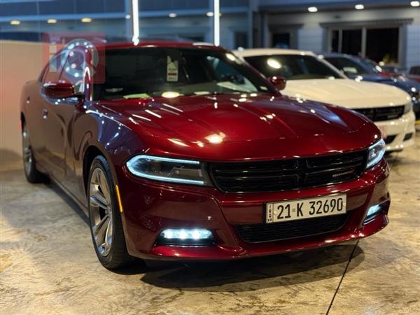 Dodge Charger 2021 for sale in Iraq - Kirkuk